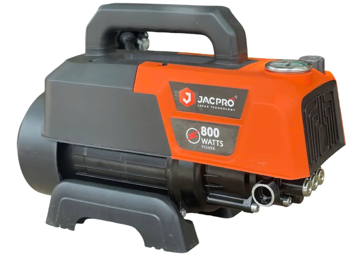 Máy xịt rửa Jacpro JP-2200 - 800W
