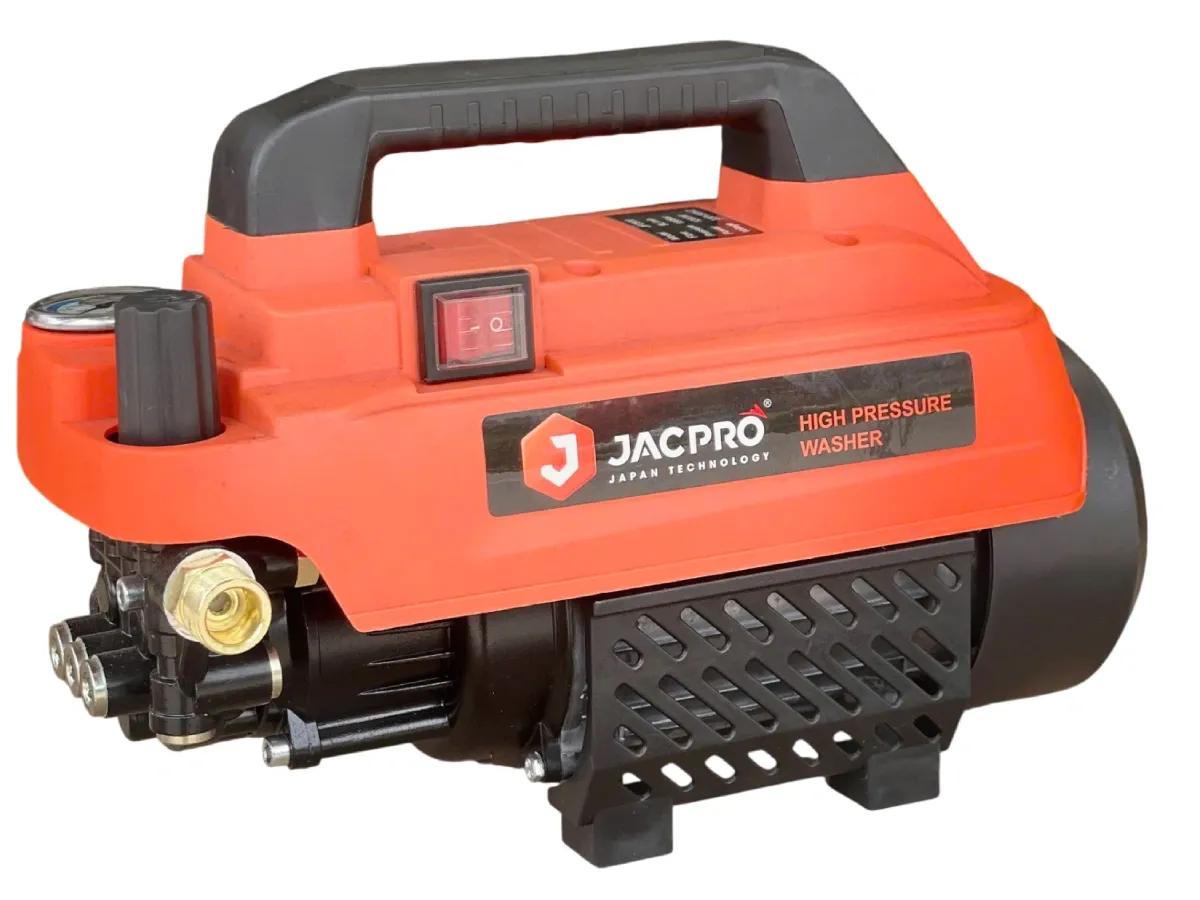 Máy xịt rửa Jacpro JP-2800 - 1.200W