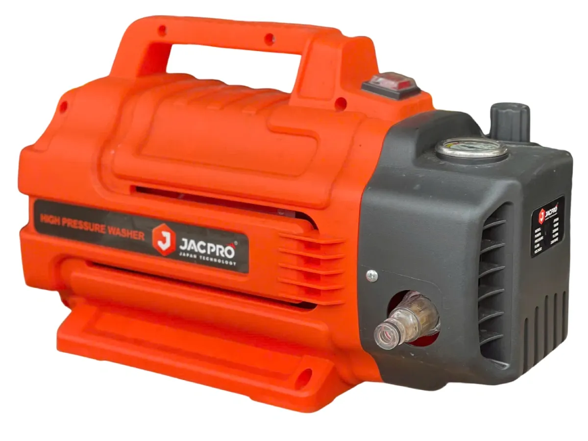 Máy xịt rửa Jacpro JP-3000 1.500W