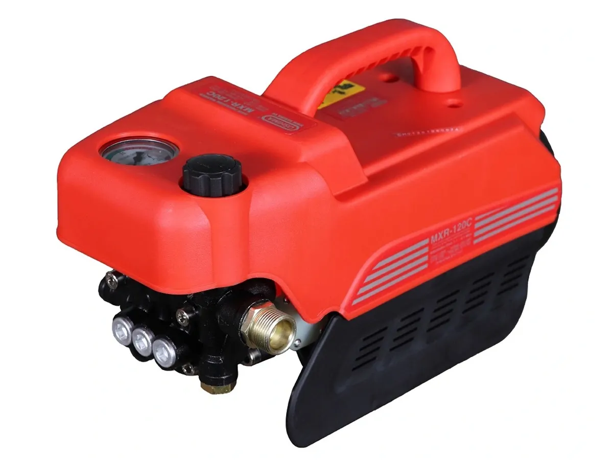 Máy xịt rửa Oshima MXR120C 1.8kW