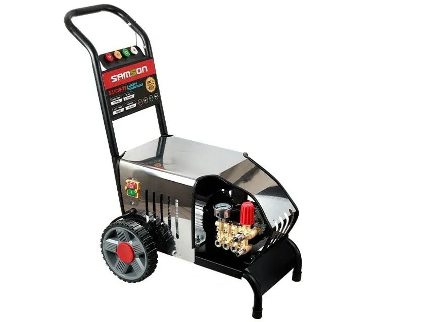 Máy xịt rửa Samson SA1010-22 (3.000W)