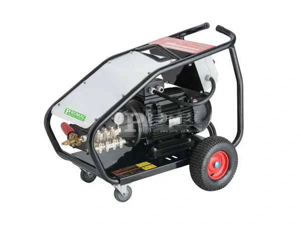 Máy xịt rửa siêu cao áp Promac M78 (22KW - 500 bar)
