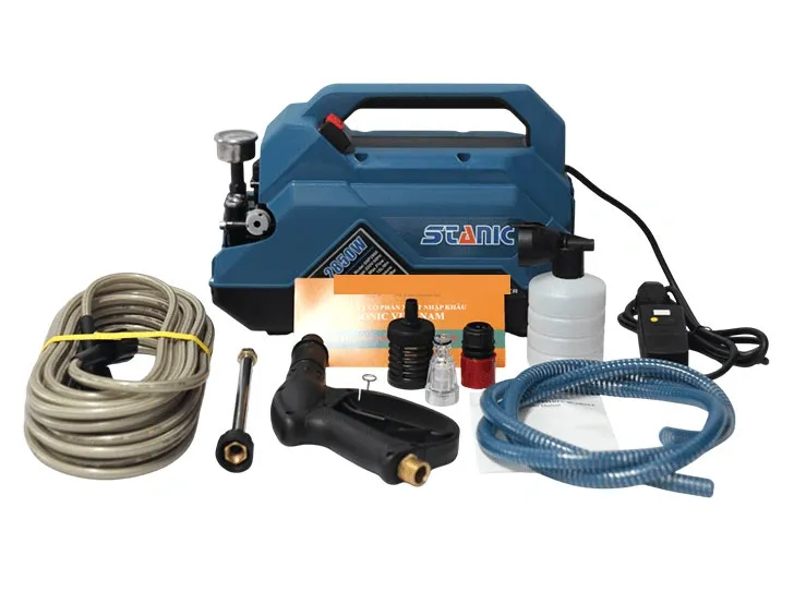 Máy xịt rửa Stanic SNP2850