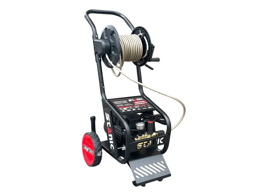Máy xịt rửa Stanic SNP2980