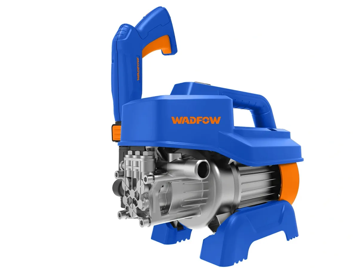 Máy xịt rửa Wadfow WHP1A12 - 1.200W