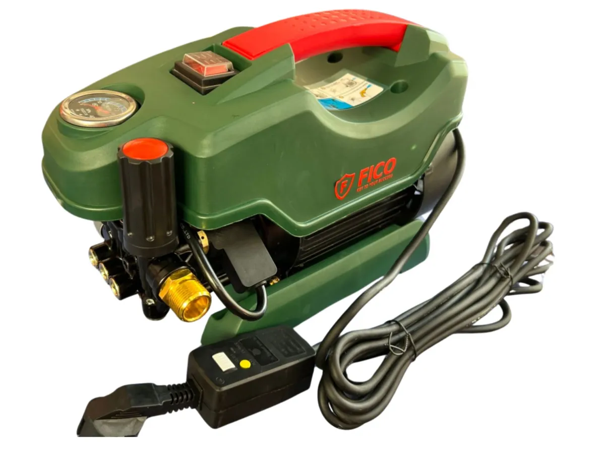 Máy xịt rửa xe Fico FC-2850