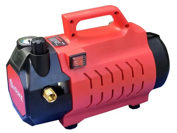 Máy xịt rửa xe Sasuke SSK230 Plus (2.300W)