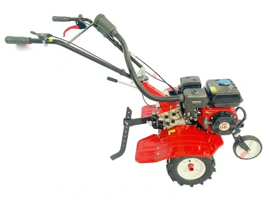 Máy xới đất chạy xăng Gobi GT-500