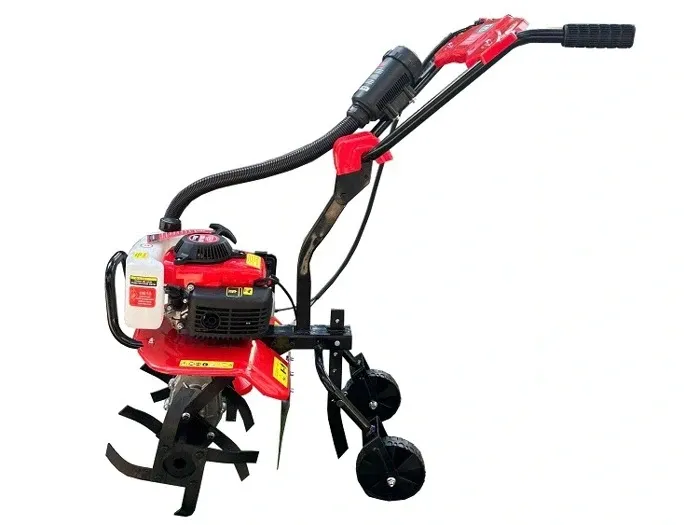 Máy xới đất chạy xăng Oshima XDX-23