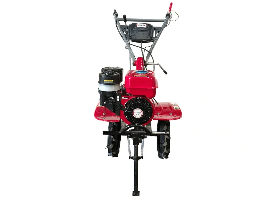 Máy xới đất mini Tatsu TU710GY (chạy xăng)