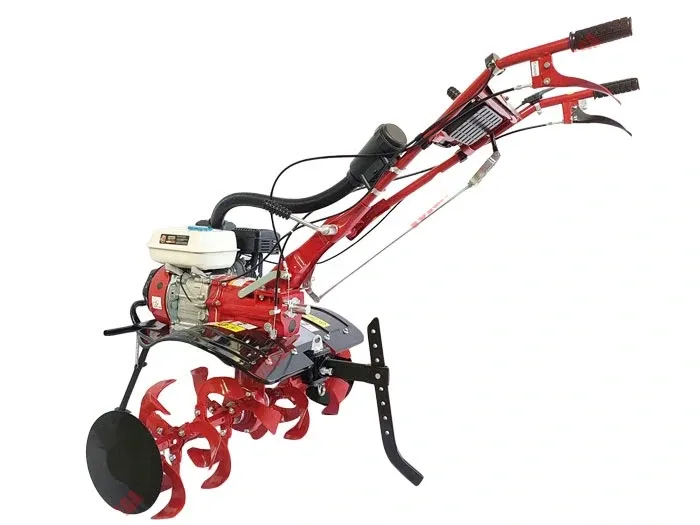 Máy xới đất Volga VT-1000