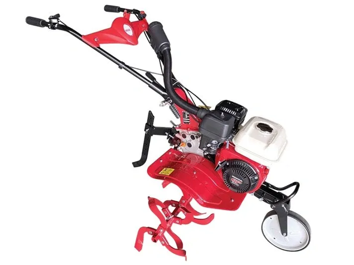 Máy xới đất Volga VT-500H