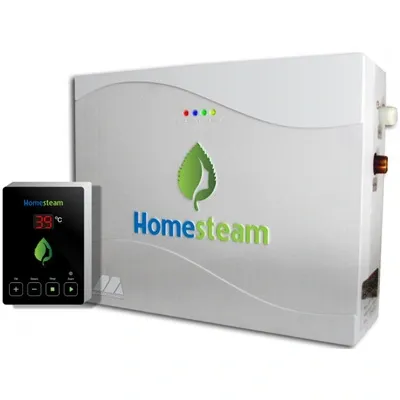 Máy xông hơi gia đình Homesteam MA 660HS