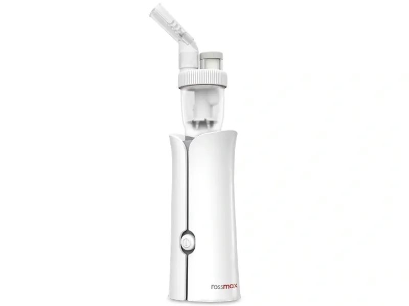 Máy xông khí dung cầm tay Rossmax NH60