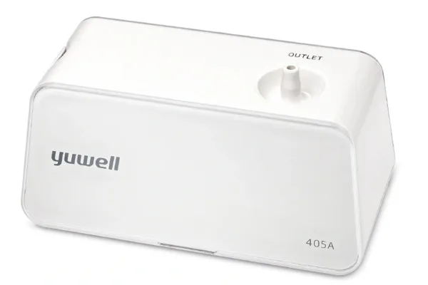 Máy xông khí dung Yuwell 405A