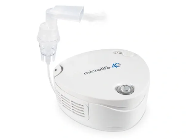 Máy xông mũi họng Microlife NEB210