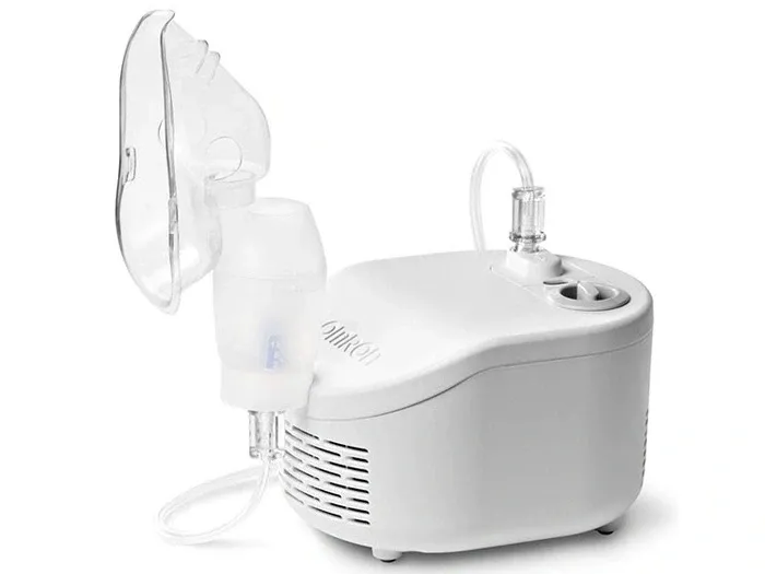 Máy xông mũi họng Omron NE-C101