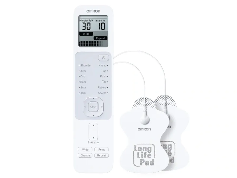 Máy xung điện trị liệu Omron HV-F230