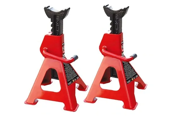 Mễ kê 3 tấn TORIN có chân bản rộng T43001