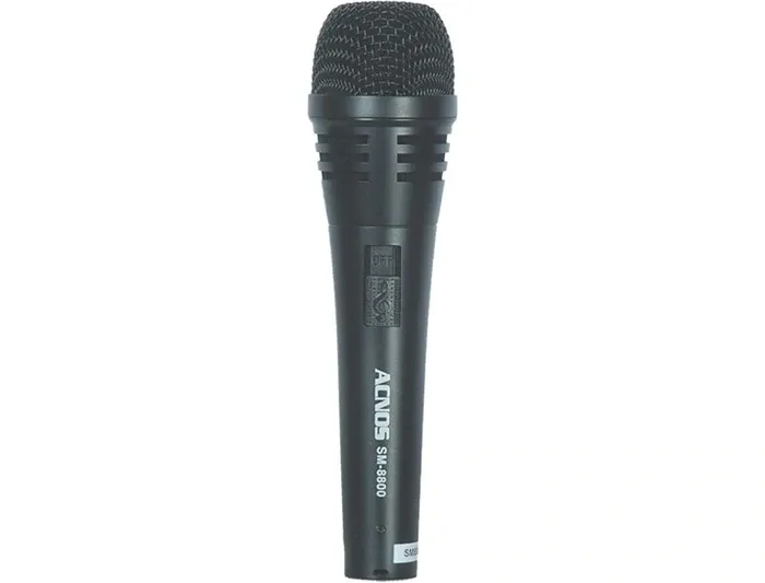 Micro có dây Acnos SM-8800