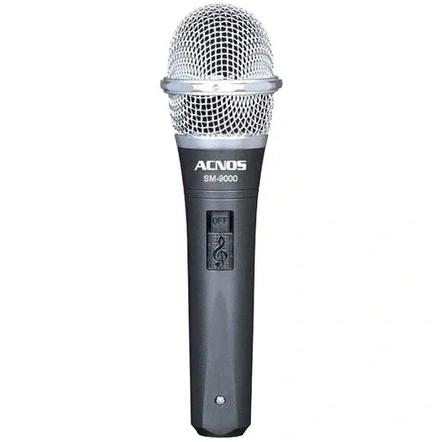 Micro có dây Acnos SM-9000