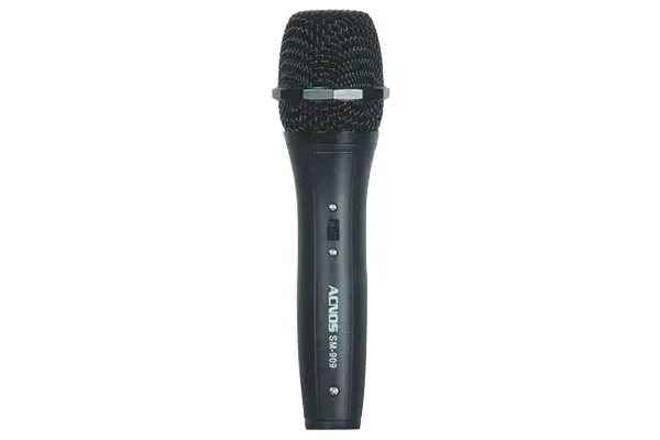 Micro có dây Acnos SM 909