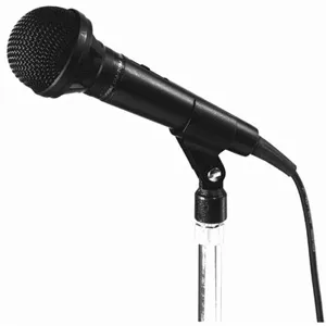Micro điện động dạng cầm tay TOA DM-1200D