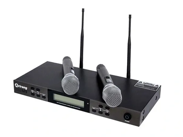 Micro không dây Arirang M9