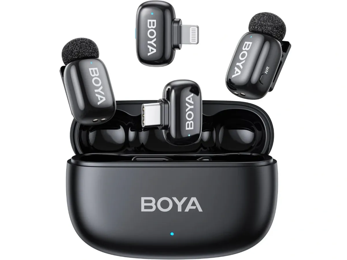 Micro không dây Boya Mini 2-01