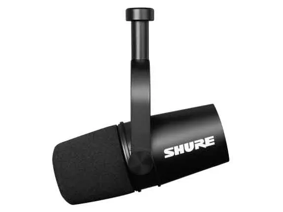 Micro thu âm Shure MV7X