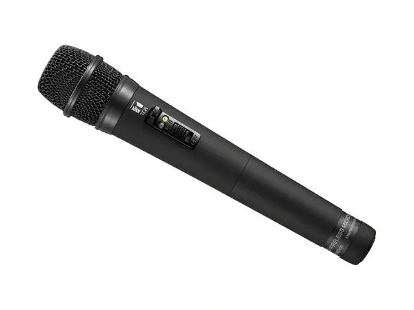 Microphone không dây TOA WM-5225