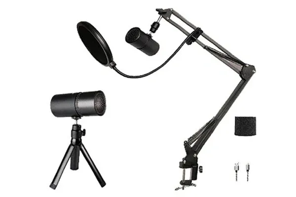 Microphone Thronmax M20KIT