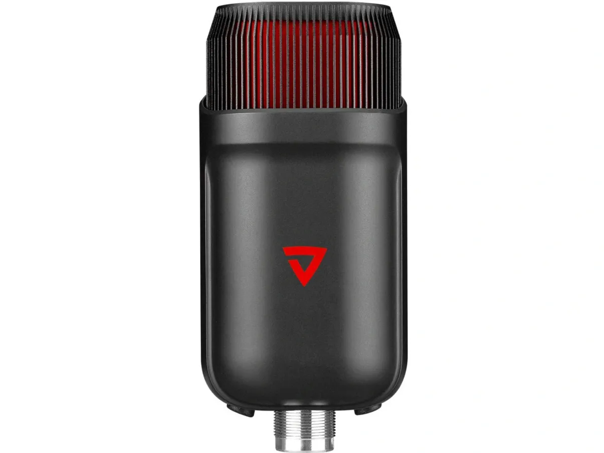 Microphone Thronmax Mdrill Zone XLR M5 with Shock Mount Bundle