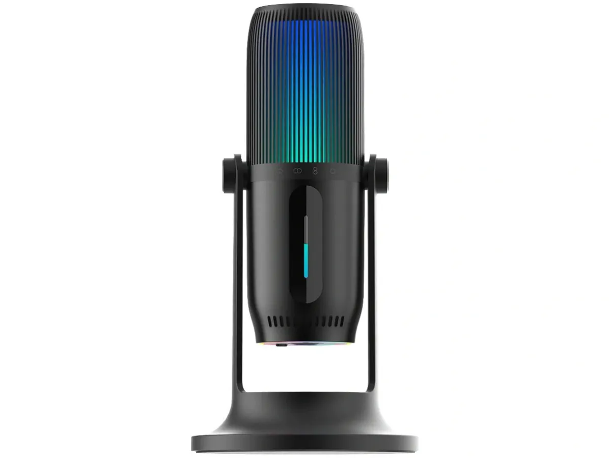 Microphone Thronmax Mdrill Ghost M2