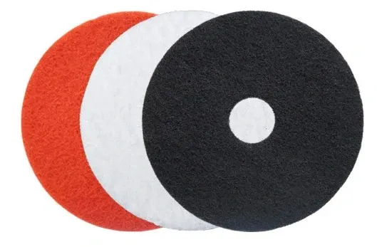 Miếng pad chà sàn đường kính 20 inch (Hộp 5 miếng)