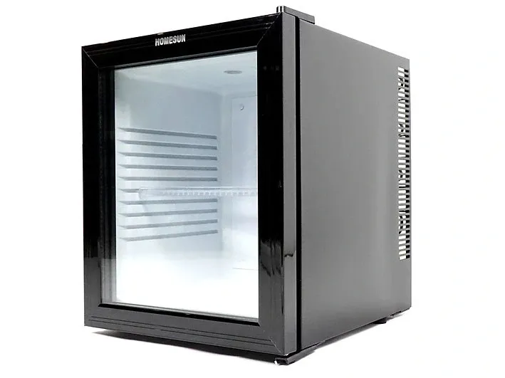 Minibar cánh kính Homesun BCG-36B