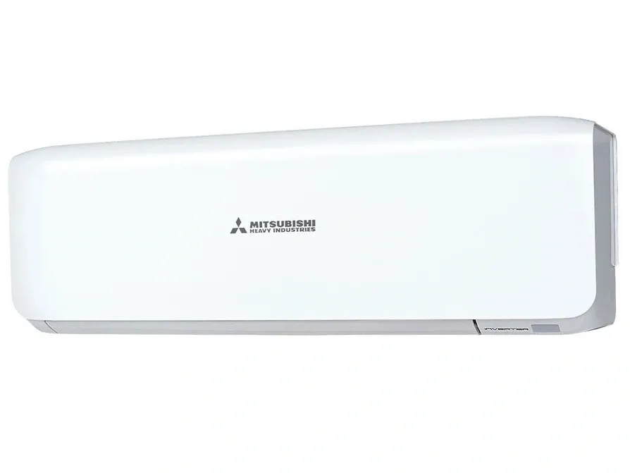 Dàn lạnh treo tường Multi Mitsubishi Heavy Inverter 2 chiều 17.100 BTU SRK50ZSS-W5 (Chưa kèm cục nóng)