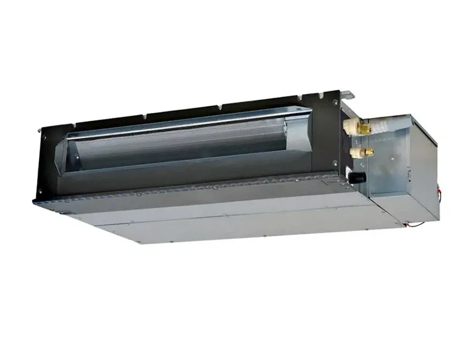 Dàn lạnh giấu trần nối ống gió Multi Mitsubishi Heavy Inverter 8530 BTU SRR25ZS-W