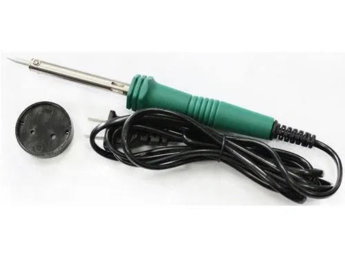 Mỏ hàn đầu nhọn Sata 03240 (60W)