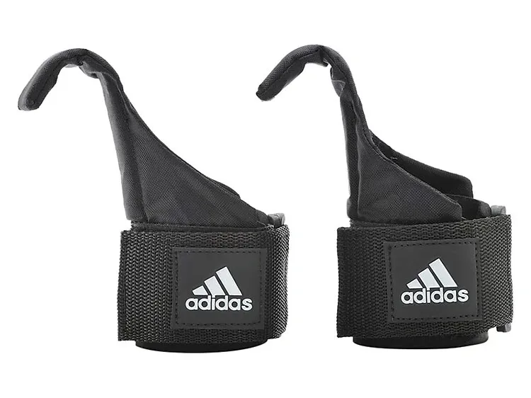 Móc nâng đòn tạ Adidas ADGB-12140