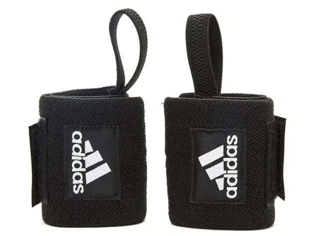 Móc nâng tạ tay Adidas ADAC-13100-NL