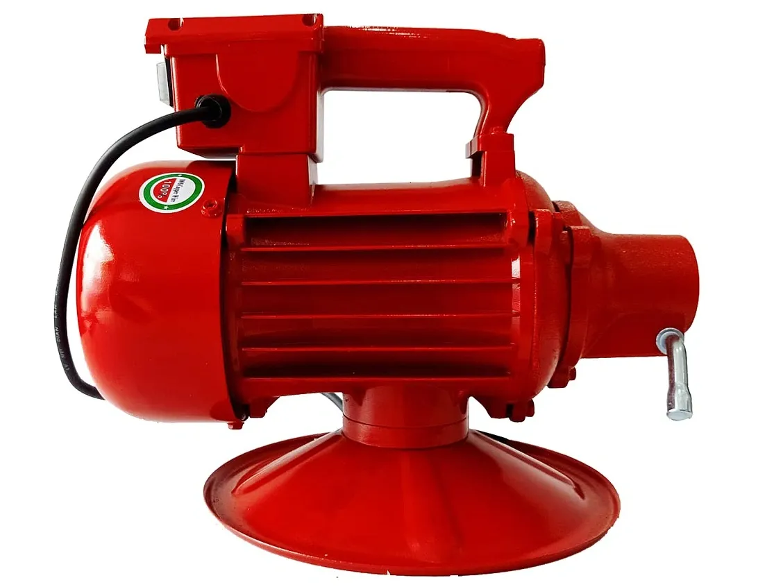 Motor đầm dùi bê tông VAC VA8103