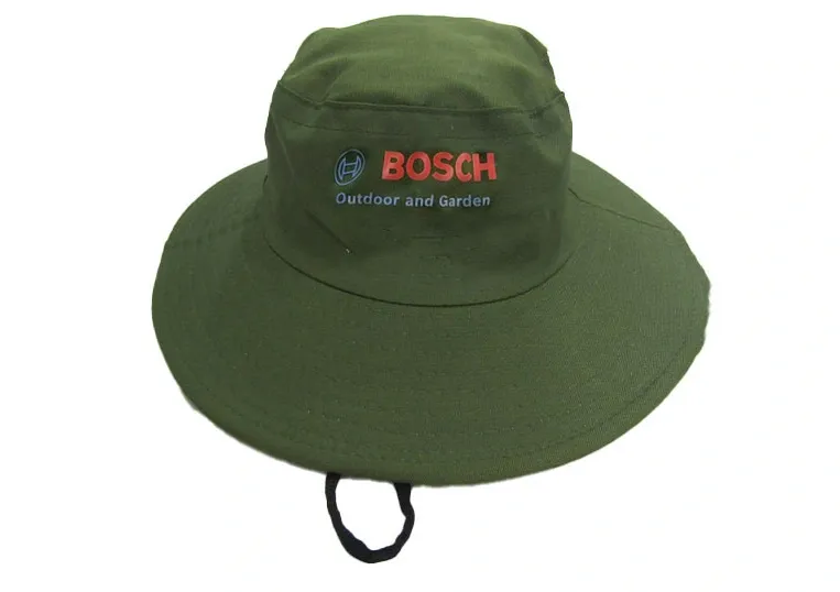 Mũ tai bèo Bosch LG-Hat