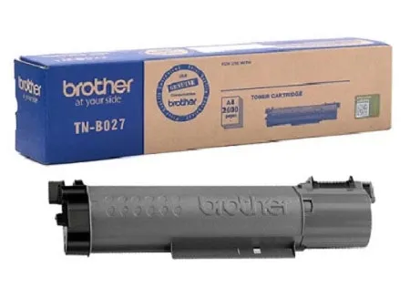 Mực in Brother TN-B027 Black