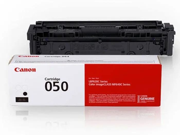 Mực in Canon Cartridge 050