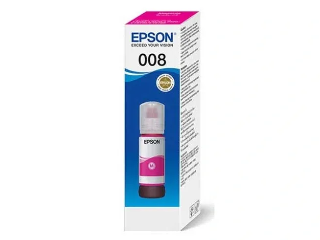 Mực in Epson T06G300 (008) Magenta