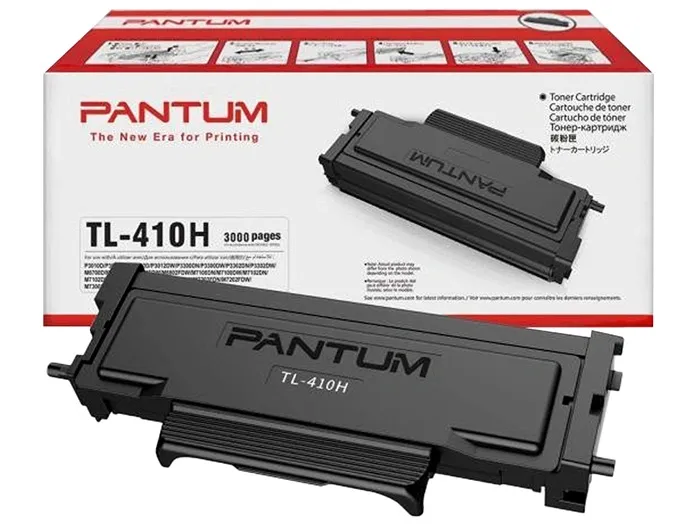 Mực in Pantum TL-410H Toner Cartridge