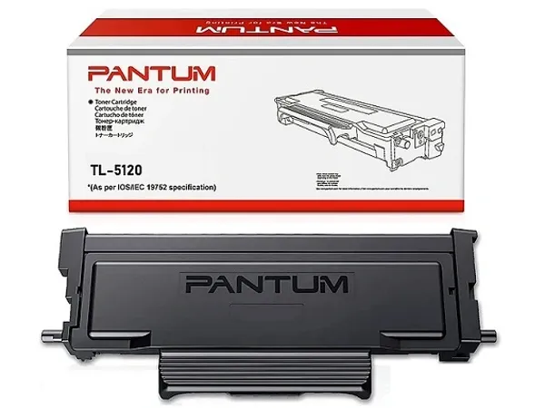 Mực in Pantum TL-5120