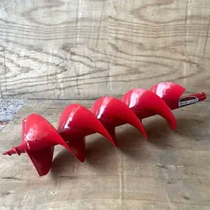 Mũi khoan đất Makita E-07319 (200mm x 800mm)
