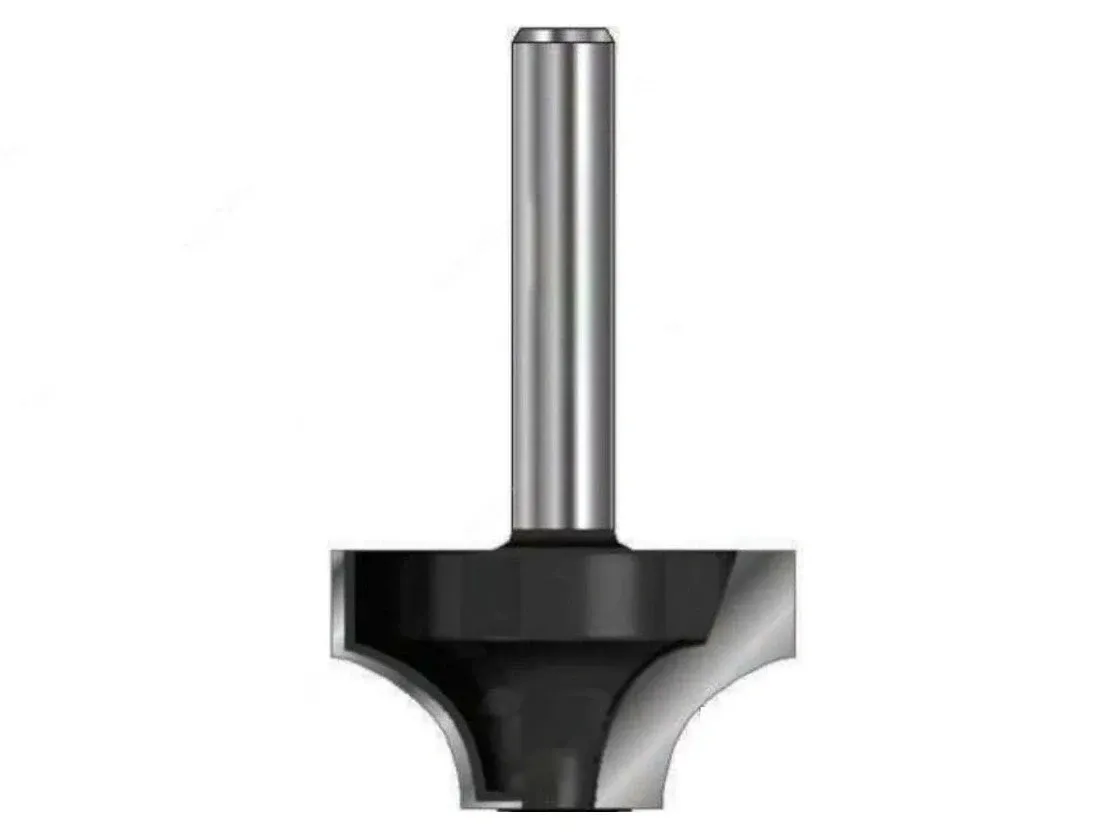 Mũi phay cạnh cong 1/4 inch Makita D-69733